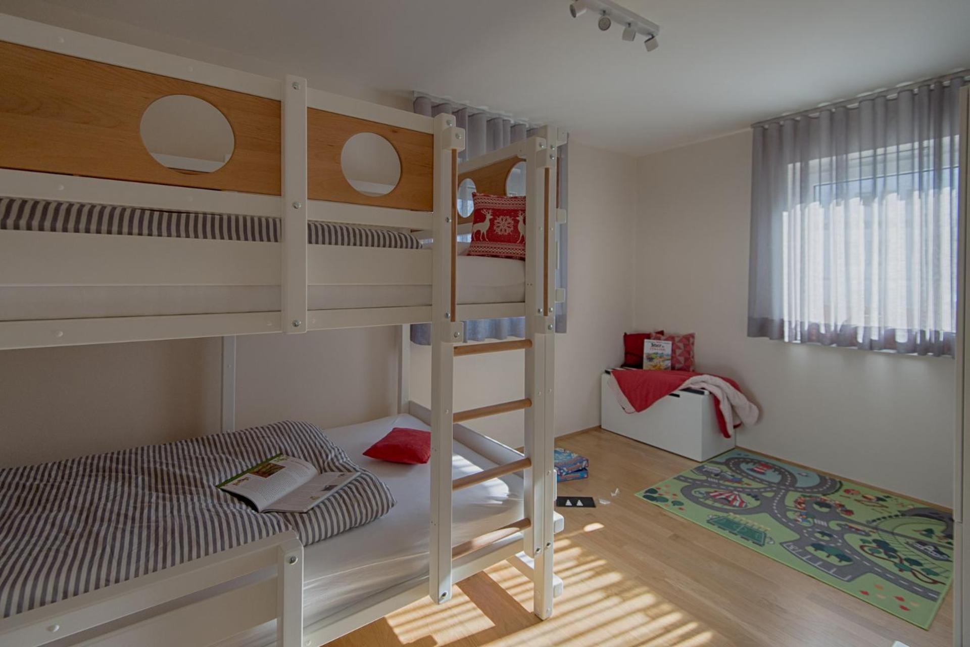 Fewo "Staufen Lodge" Oberstaufen Bagian luar foto